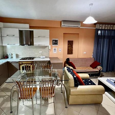 Bellas Apartment Saranda Dış mekan fotoğraf